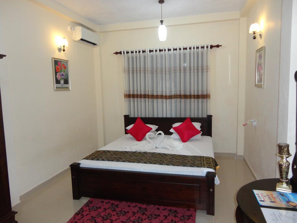 Abha Villa Galle Habitación foto