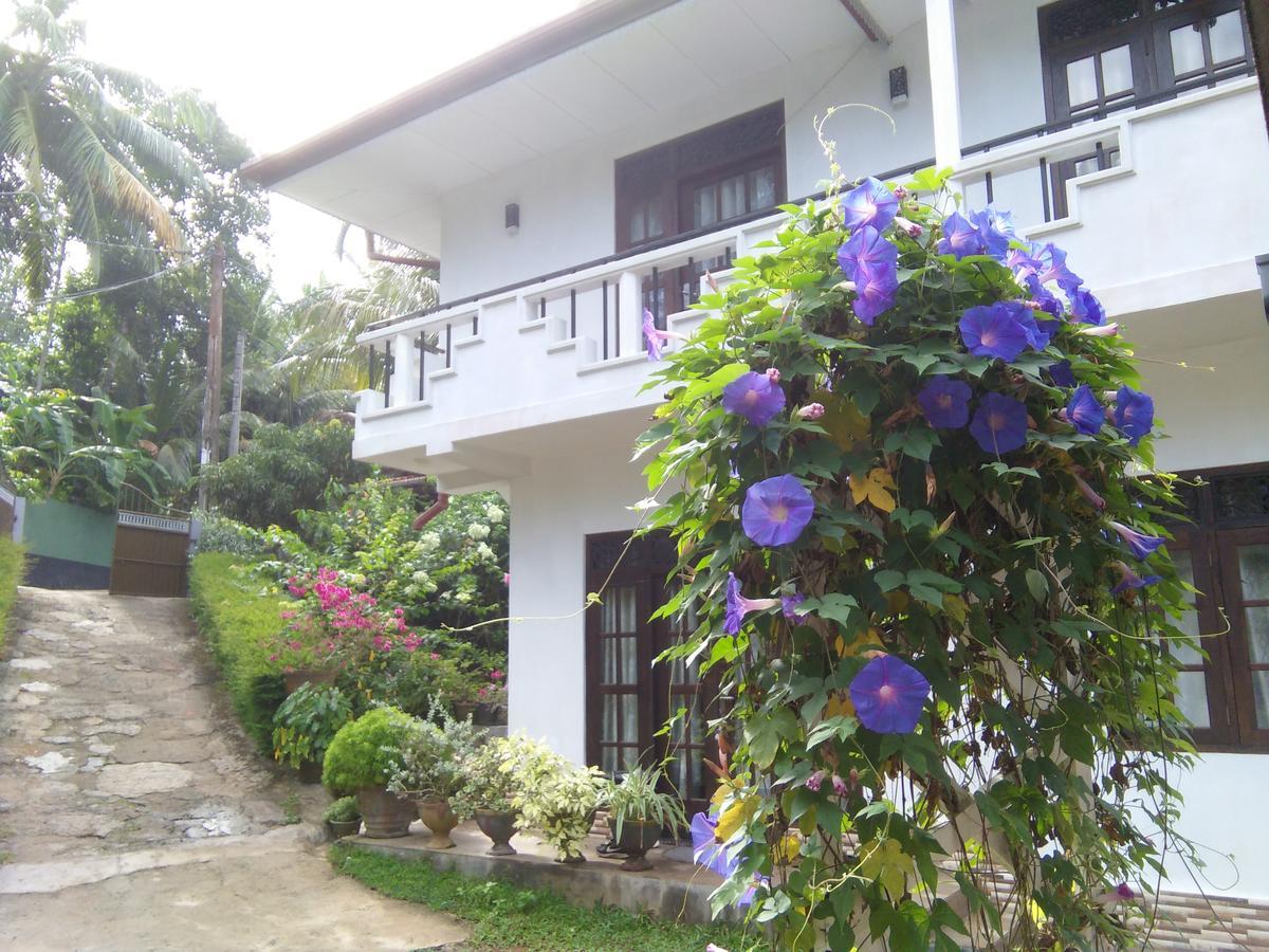 Abha Villa Galle Exterior foto